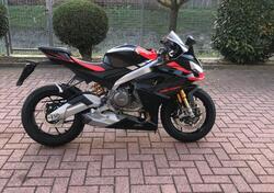 Aprilia RS 660 Factory (2025) usata