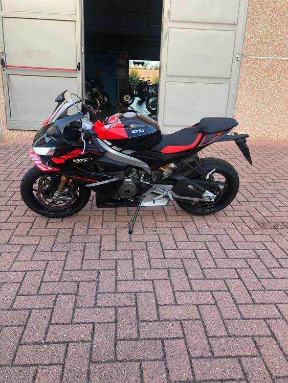 Aprilia RS 660 Factory (2025) (3)