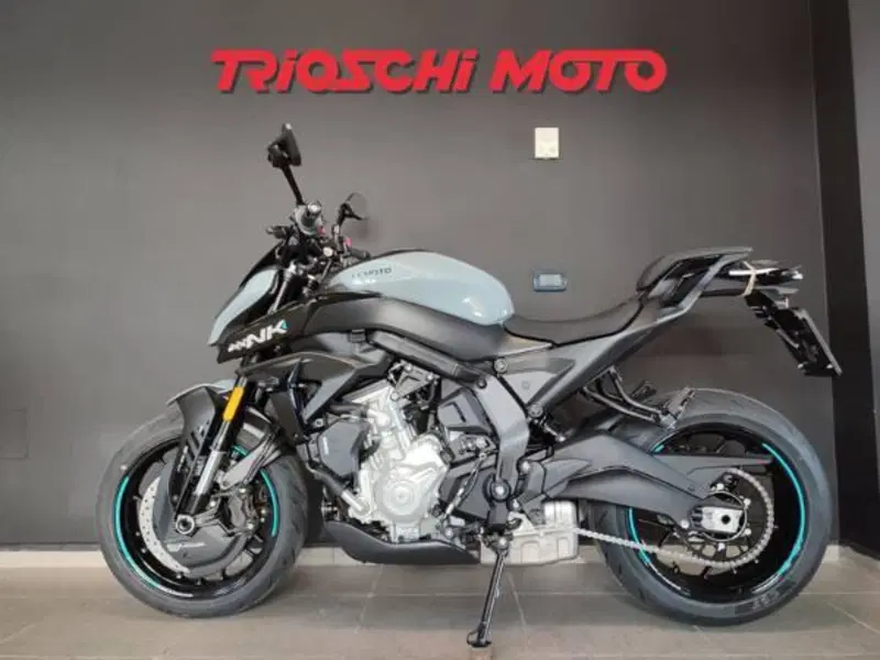 CFMOTO 675NK (2025 - 26) (2)