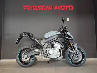 CFMOTO 675NK (2025 - 26) nuova