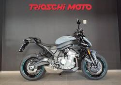CFMOTO 675NK (2025) nuova