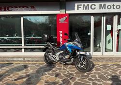 Honda NC 750 X DCT Urban (2021 - 24) usata