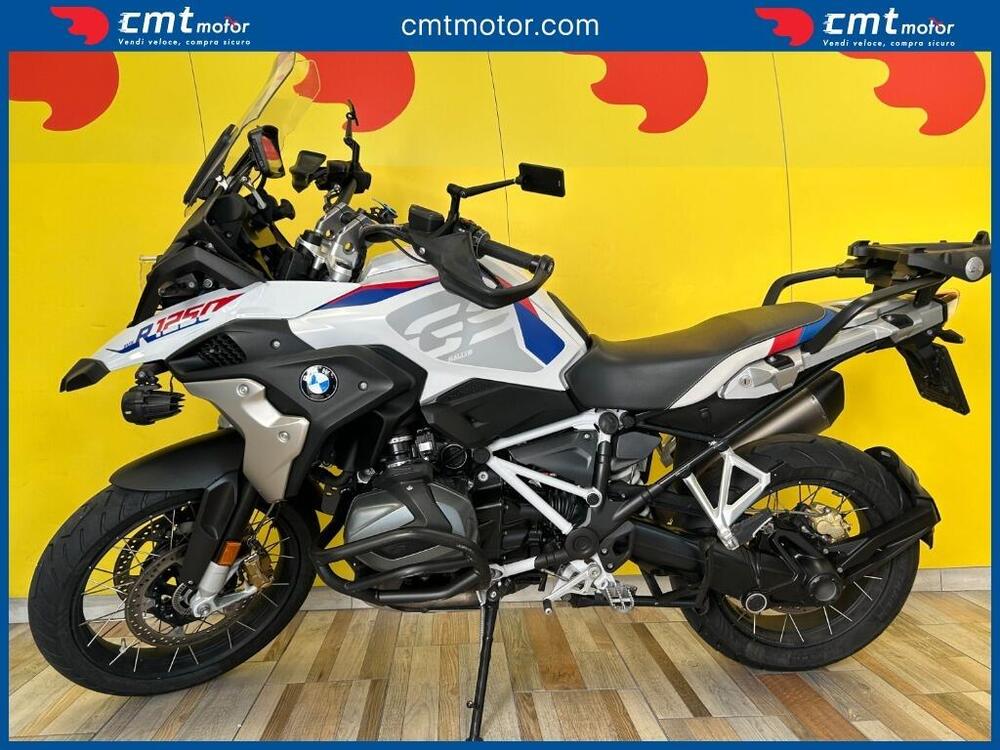 Bmw R 1250 GS (2021 - 24) (3)
