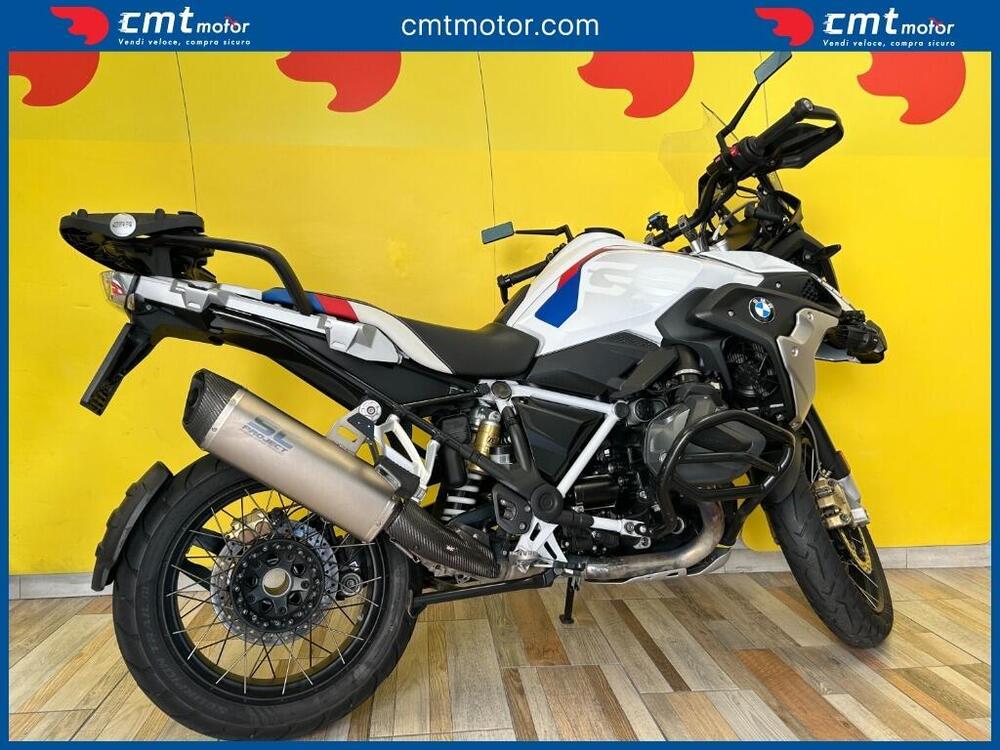 Bmw R 1250 GS (2021 - 24) (4)