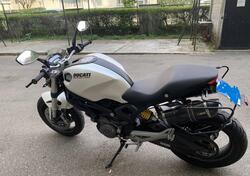 Ducati Monster 696 (2008 - 13) usata