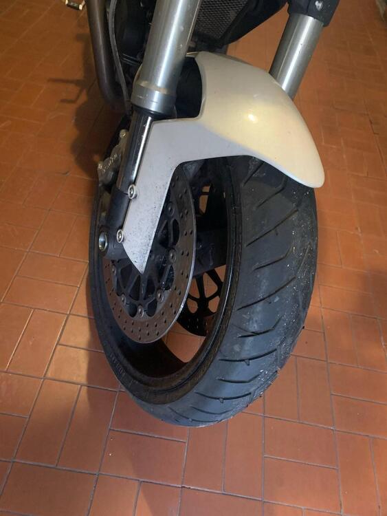 Ducati Monster 696 (2008 - 13) (4)