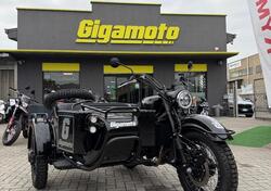 Swm Sidecar Urban 525 (2023 - 25) nuova