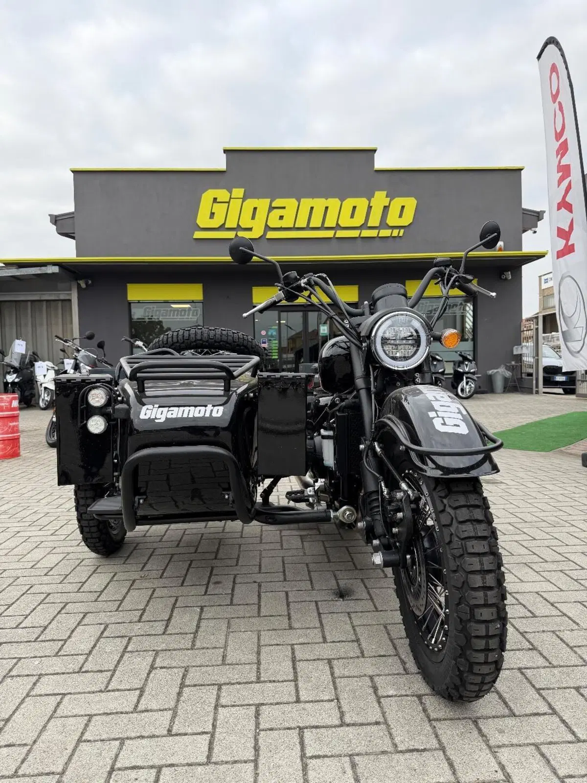 Swm Sidecar Urban 525 (2023 - 25) (3)