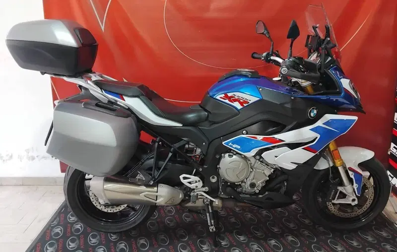 Bmw S 1000 XR (2020 - 23)