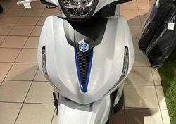 Piaggio Beverly 400 S (2025) nuova