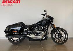 Harley-Davidson Sport Glide (2021 - 25) usata