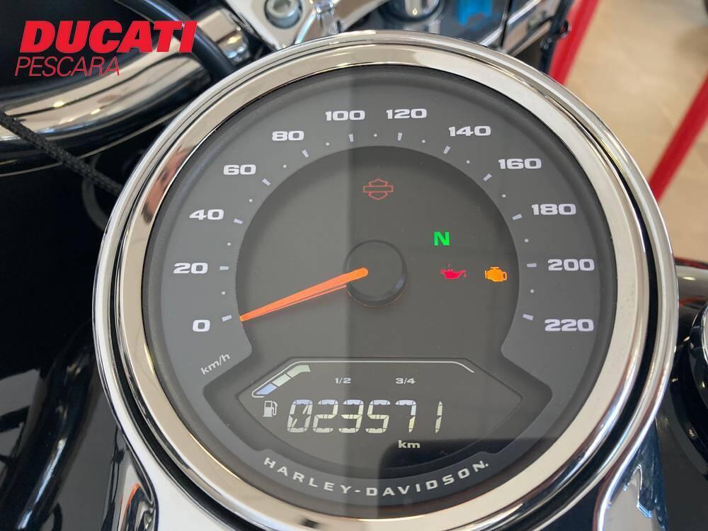 Harley-Davidson Sport Glide (2021 - 25) (5)