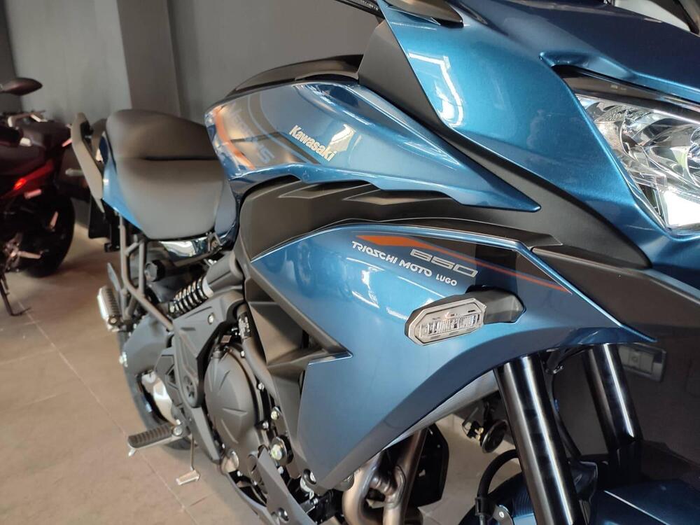 Kawasaki Versys 650 (2025 - 26) (3)