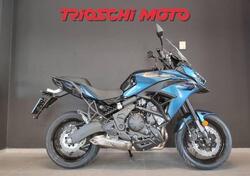 Kawasaki Versys 650 (2025 - 26) nuova
