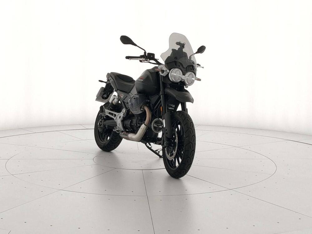 Moto Guzzi V85 Strada (2024 - 25) (2)