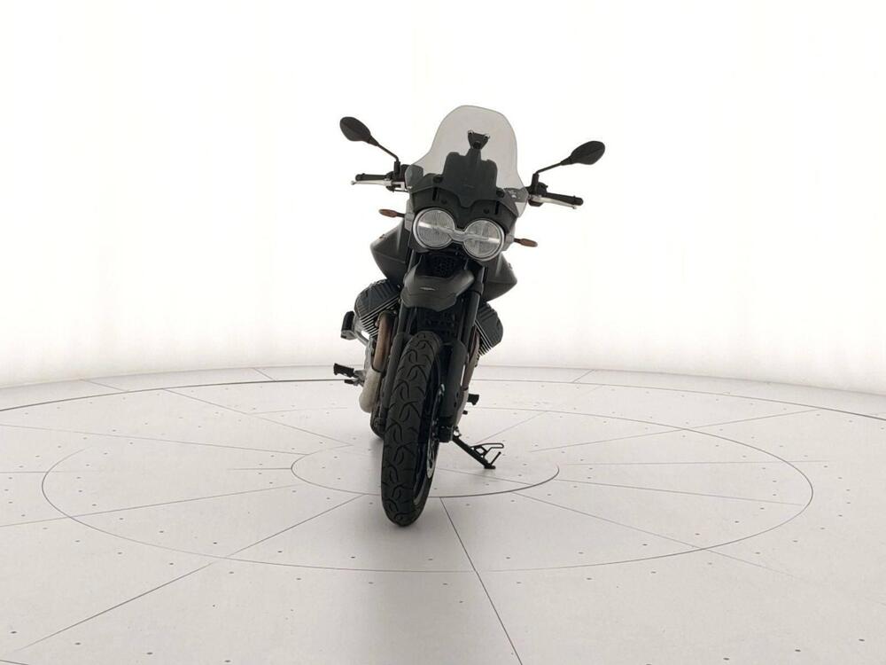 Moto Guzzi V85 Strada (2024 - 25) (5)