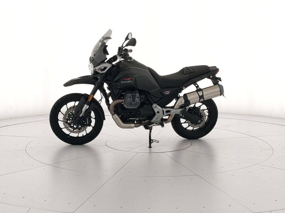 Moto Guzzi V85 Strada (2024 - 25) (3)