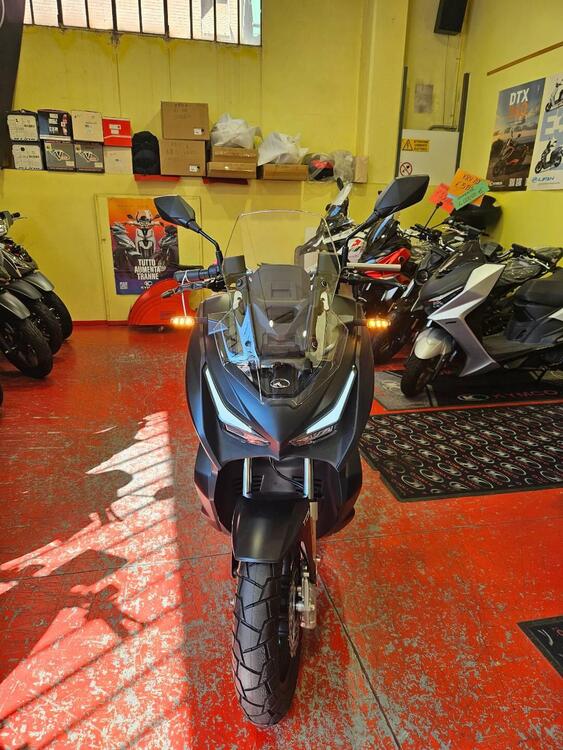 Kymco Dink 125 X (2025)