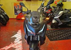 Kymco Dink 125 X (2025) nuova