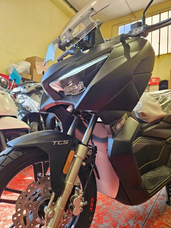 Kymco Dink 125 X (2025) (2)