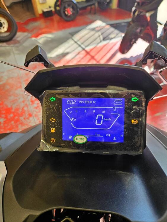 Kymco Dink 125 X (2025) (3)