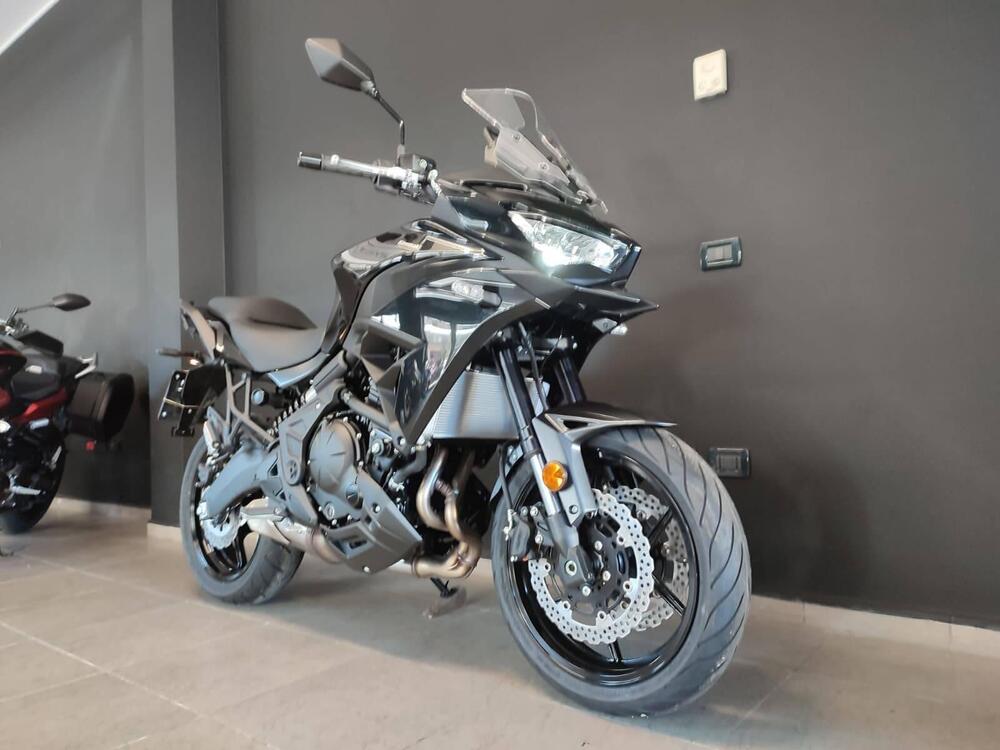 Kawasaki Versys 650 (2025 - 26) (4)