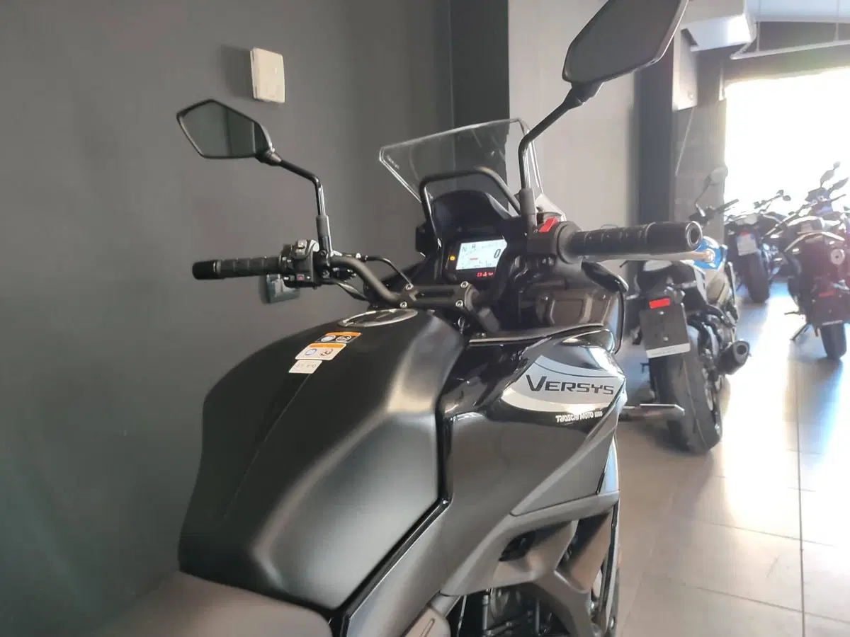 Kawasaki Versys 650 (2025 - 26) (6)