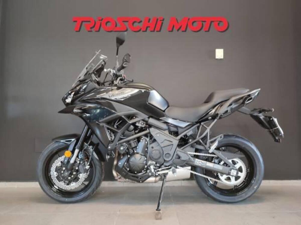 Kawasaki Versys 650 (2025 - 26) (2)