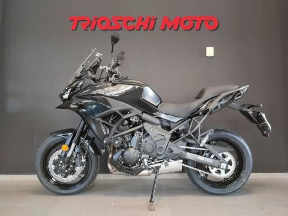 Kawasaki Versys 650 (2025 - 26) (2)