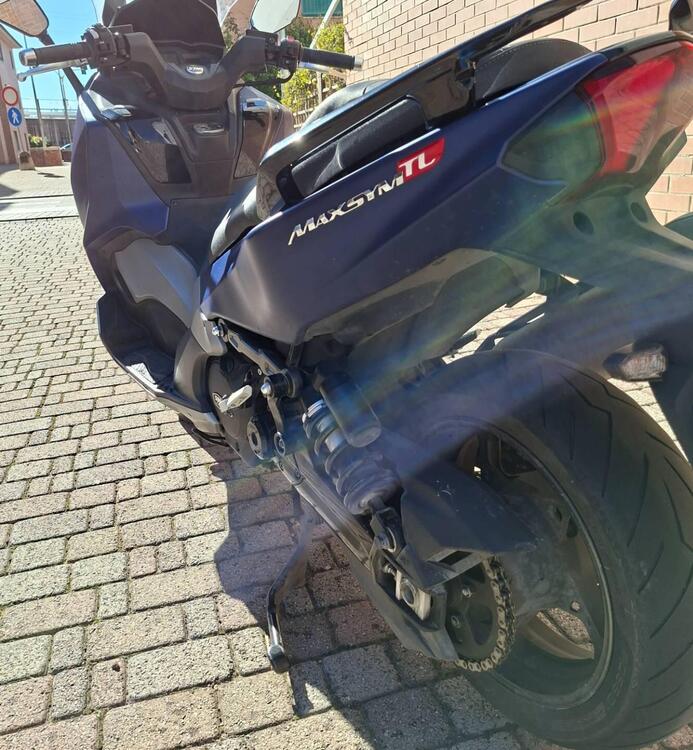 Sym Maxsym 500i TL ABS (2020)