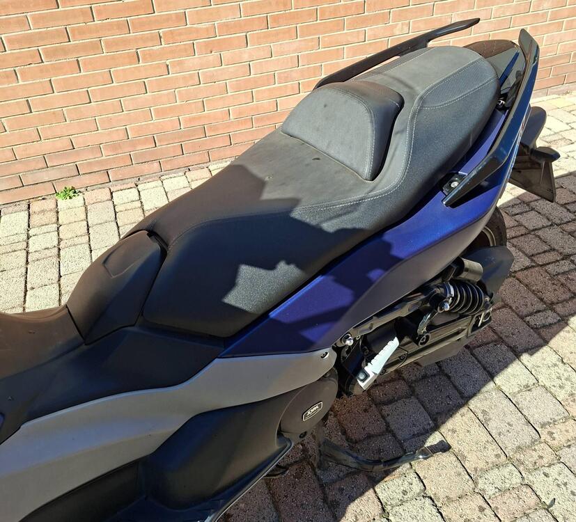 Sym Maxsym 500i TL ABS (2020) (2)