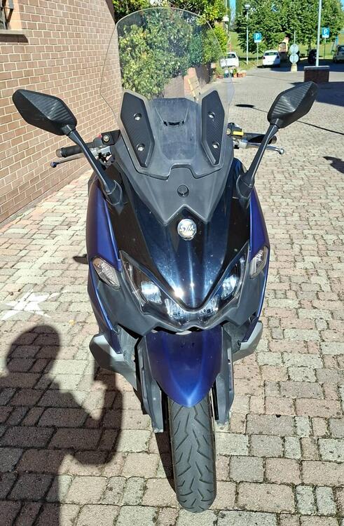 Sym Maxsym 500i TL ABS (2020) (4)