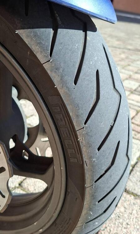 Sym Maxsym 500i TL ABS (2020) (5)