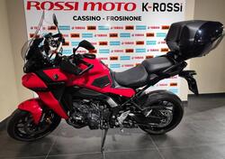 Yamaha Tracer 9 (2021 - 24) usata