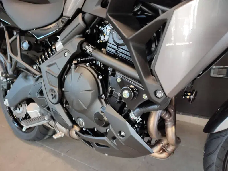 Kawasaki Versys 650 (2025 - 26) (3)