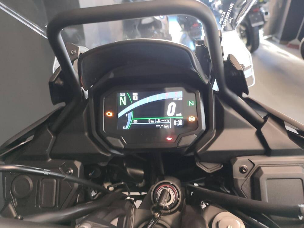 Kawasaki Versys 650 (2025 - 26) (5)