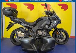 Kawasaki Versys 1000 S Grand Tourer (2021) usata