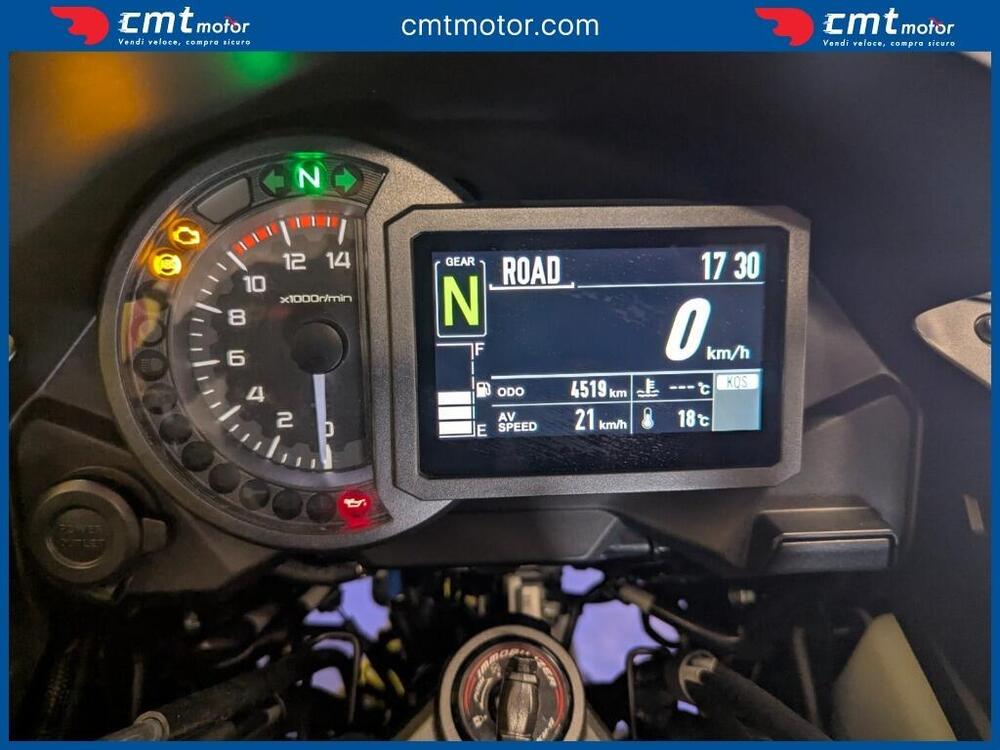 Kawasaki Versys 1000 S Grand Tourer (2021) (5)