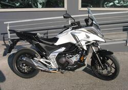Honda NC 750 X DCT (2021 - 24) usata