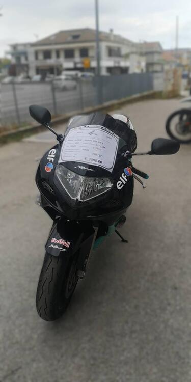 Suzuki GSX R 600 (2001 - 03) (4)