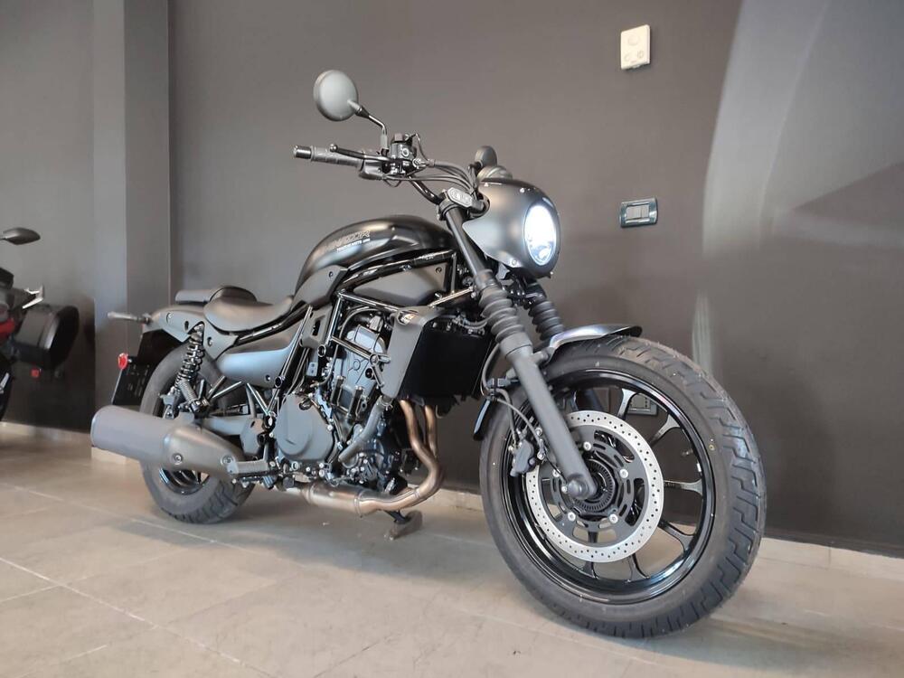 Kawasaki Eliminator 500 SE (2024 - 26) (4)