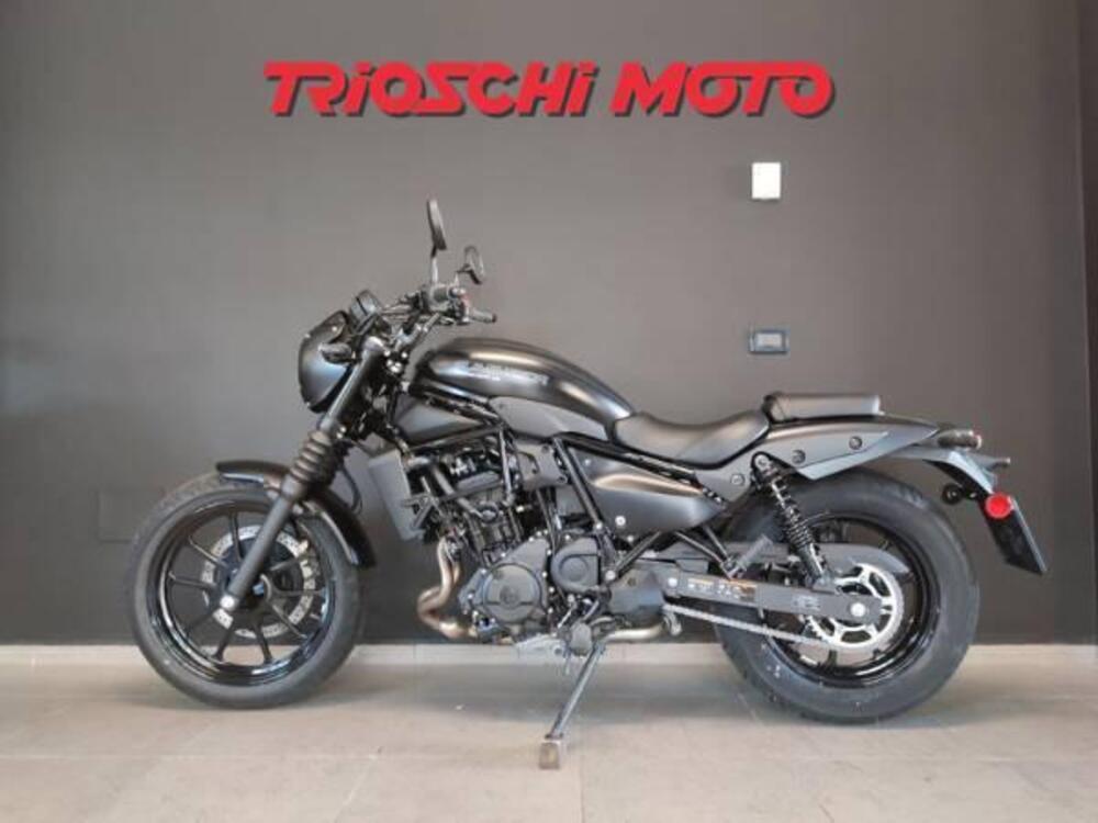 Kawasaki Eliminator 500 SE (2024 - 26) (2)