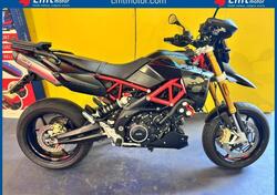 Aprilia Dorsoduro 900 (2017 - 20) usata