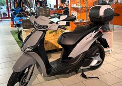 Piaggio Liberty 125 S (2025) nuova