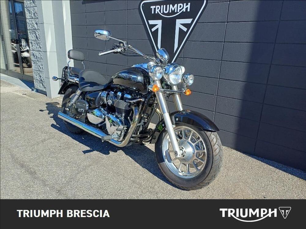 Triumph America (2008 - 10) (2)