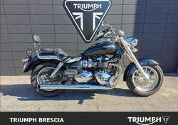Triumph America (2008 - 10) usata