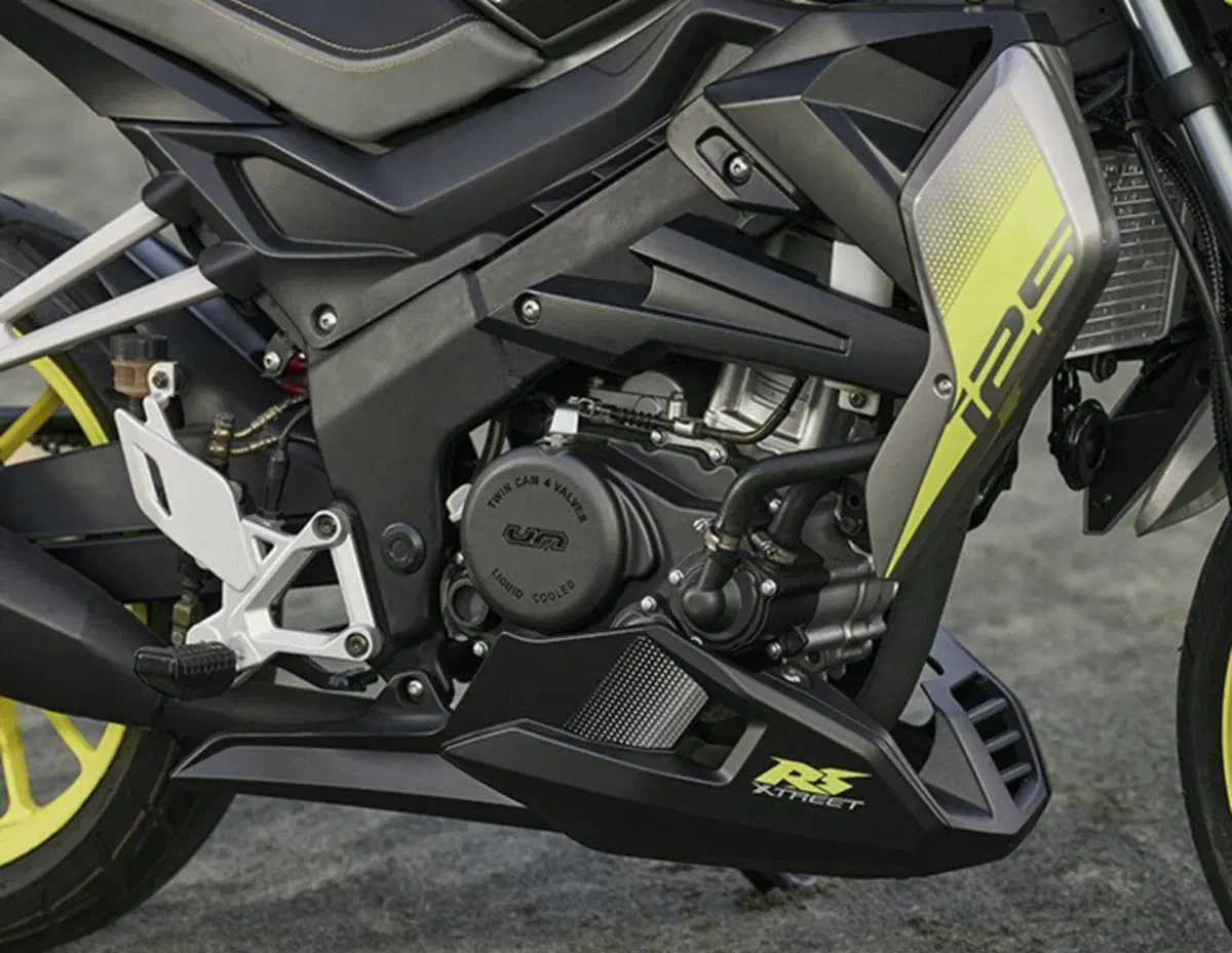 Um Italia Xtreet RS 125 (2023 - 26) (2)
