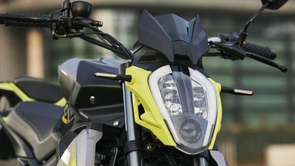 Um Italia Xtreet RS 125 (2023 - 25) (4)