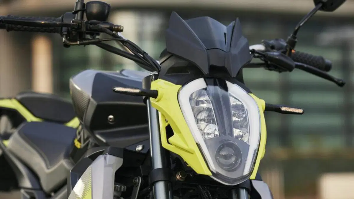 Um Italia Xtreet RS 125 (2023 - 26) (4)