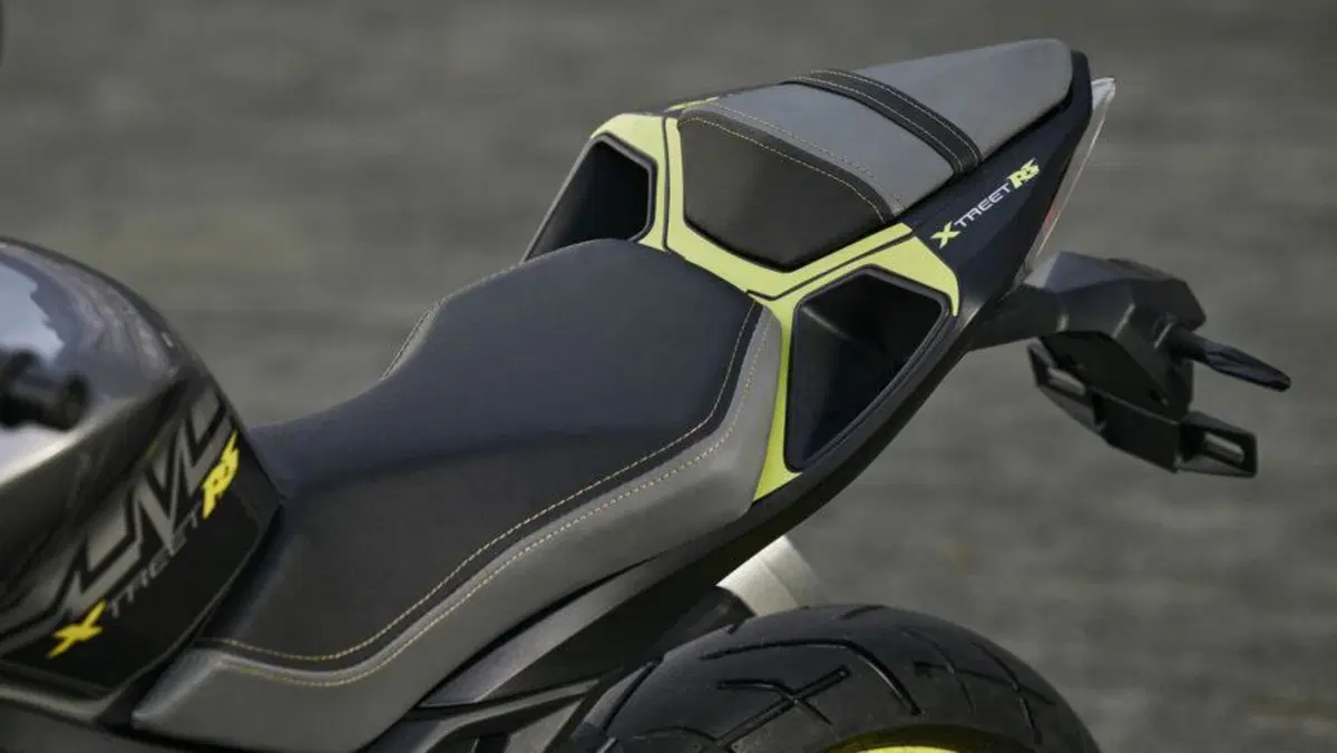 Um Italia Xtreet RS 125 (2023 - 26) (3)